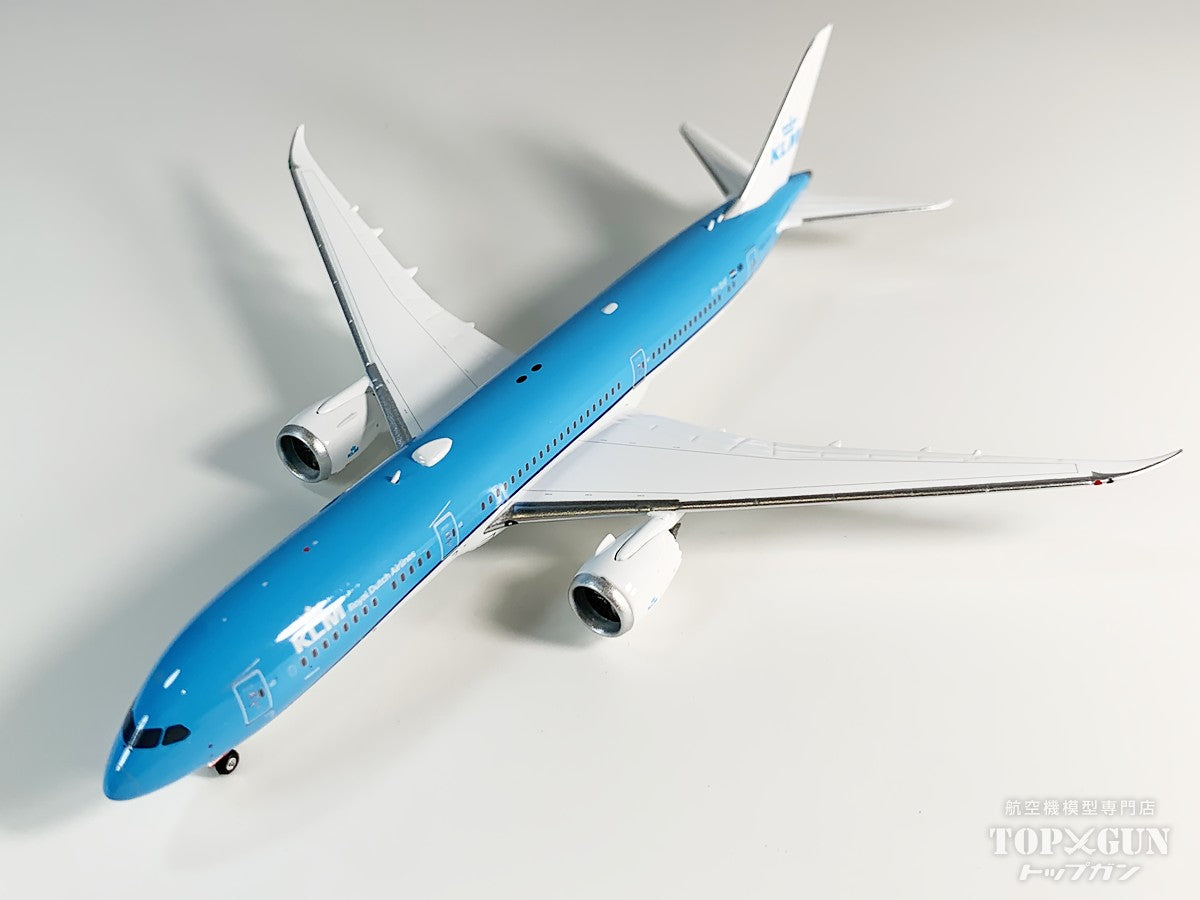 Phoenix 787-9 KLMオランダ航空 PH-BHF 1/400 [12004]