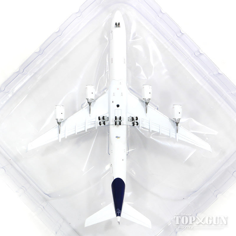 GeminiJets A340-600 ルフトハンザ航空 新塗装 D-AIHI 1/400 [GJDLH1830]
