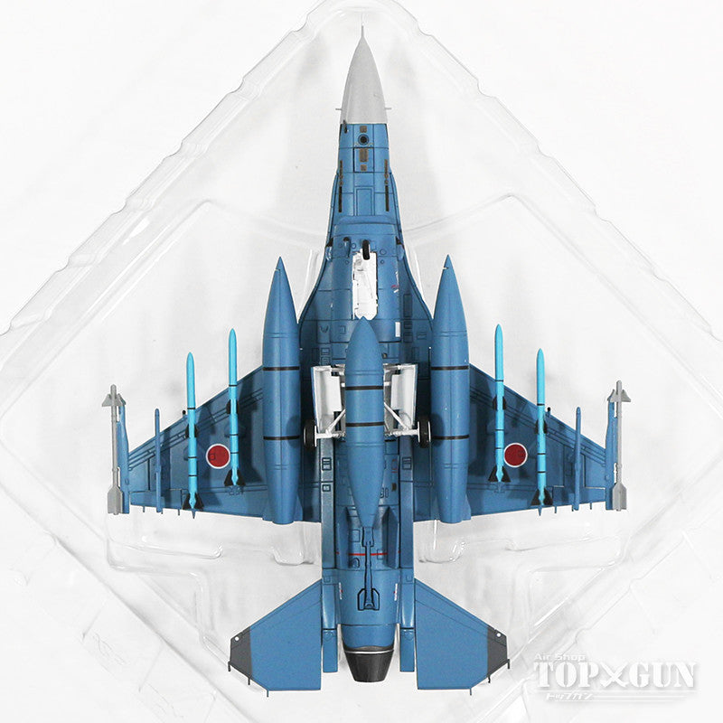 Hobby Master 三菱F-2A 航空自衛隊 第3航空団 第3飛行隊 戦技競技会時