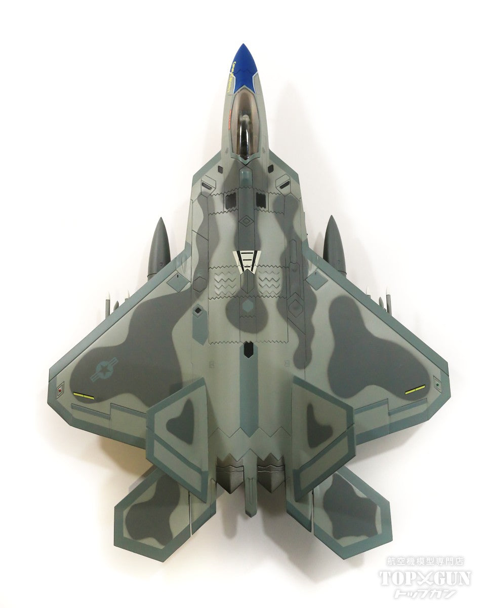 Hobby Master F-22 アメリカ空軍 第192戦闘航空団 第94戦闘飛行隊 特別