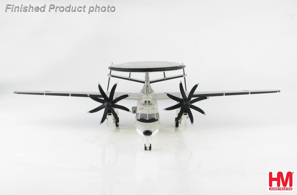 Hobby Master E-2C 航空自衛隊 航空総隊 警戒航空団 飛行警戒監視群 第