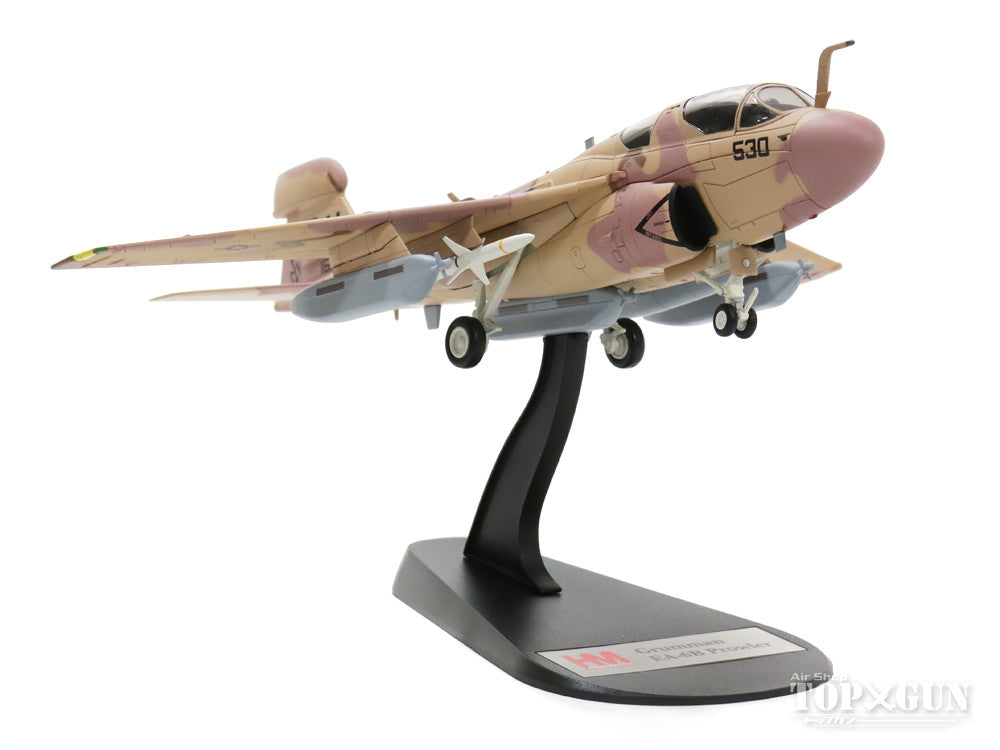 Hobby Master EA-6Bプラウラー アメリカ海軍 第133電子戦飛行隊