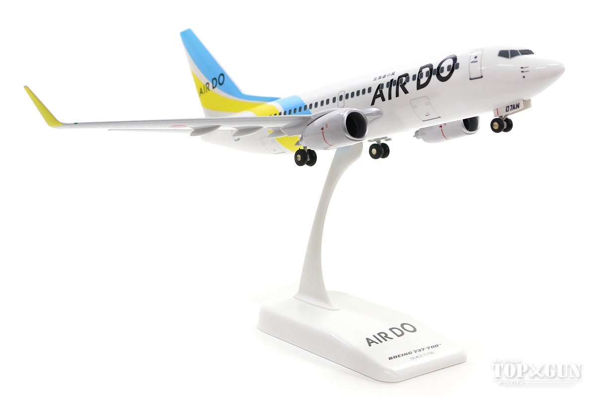 エア・ドゥ (ADO)