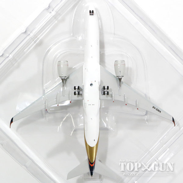 Phoenix A350-900 シンガポール航空 9V-SMA 1/400 [11211]