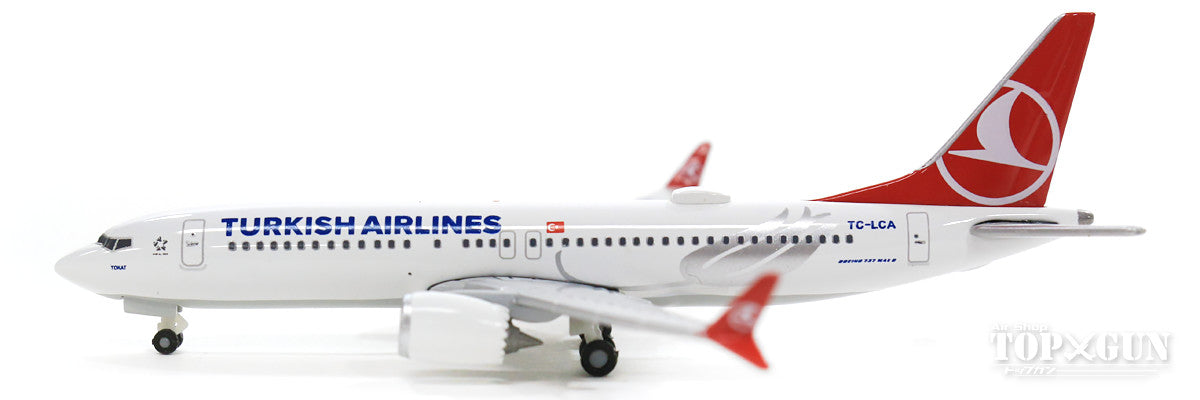 エアライン 1/500スケール – ページ 22