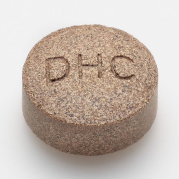 フォースコリー | DHC サプリメント