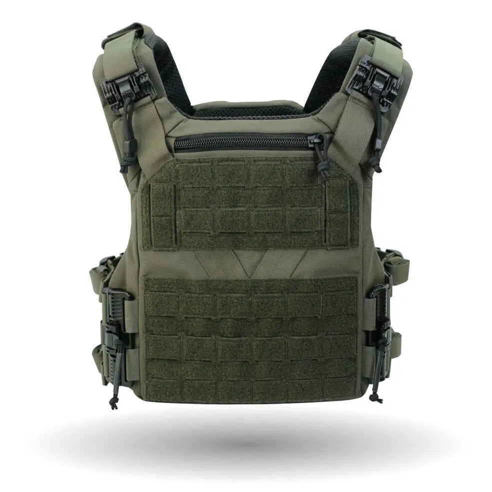 Agilite K19 Plate Carrier 3.0 — Top Armor
