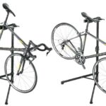 自転車メンテナンススタンド｜トピーク - PREPSTAND® ZX