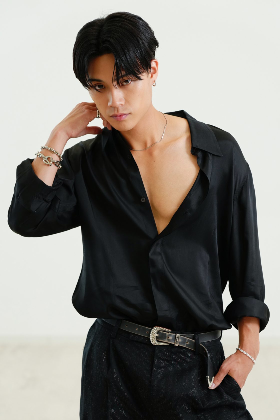 推しのパーツ〟を拡大・深掘りする企画「パーカク」第7回は「THE JET