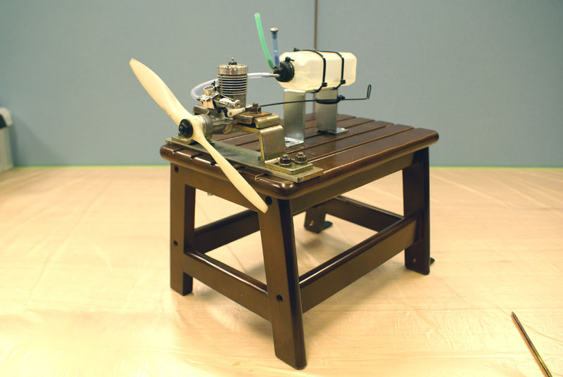 テストベンチ | トップモデルBLOG