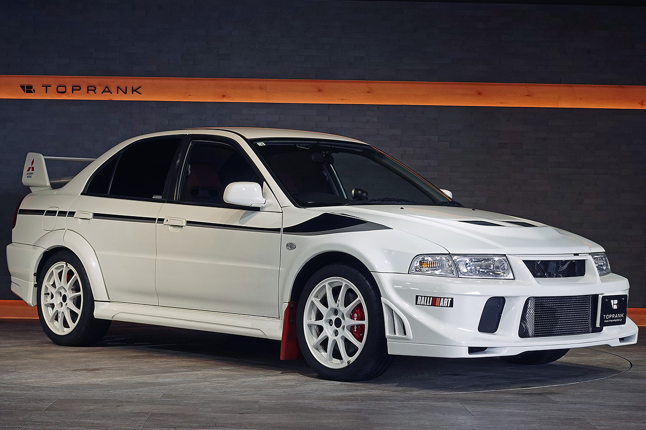 TOPRANK GLOBAL | Find top quality used cars from our stock