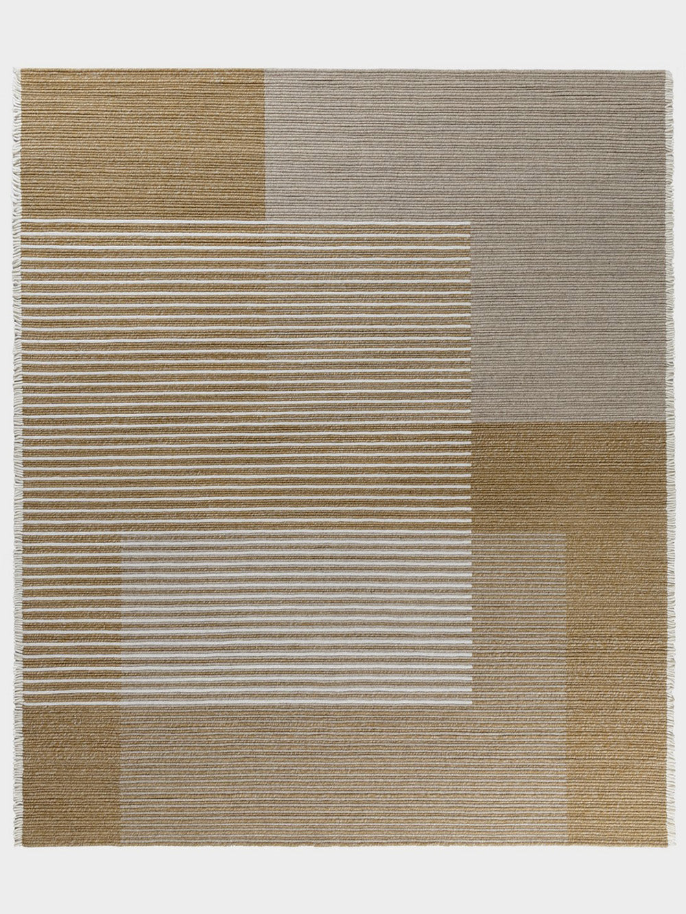 RD Edge Rug by Rodolfo Dordoni for AMINI – topso