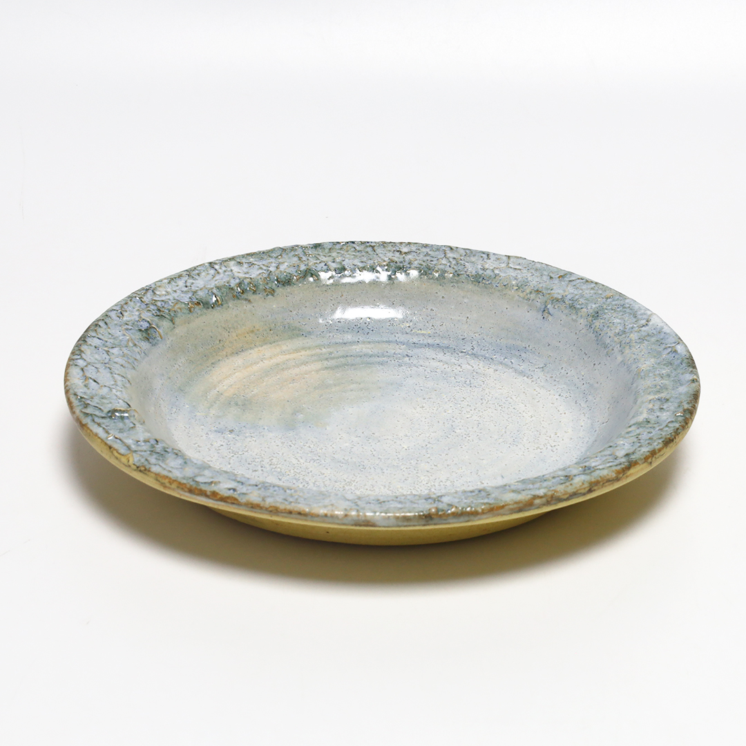 まるか陶工房 加藤唯 やちむん 陶芸 陶器 作家 沖縄 焼き物 食器