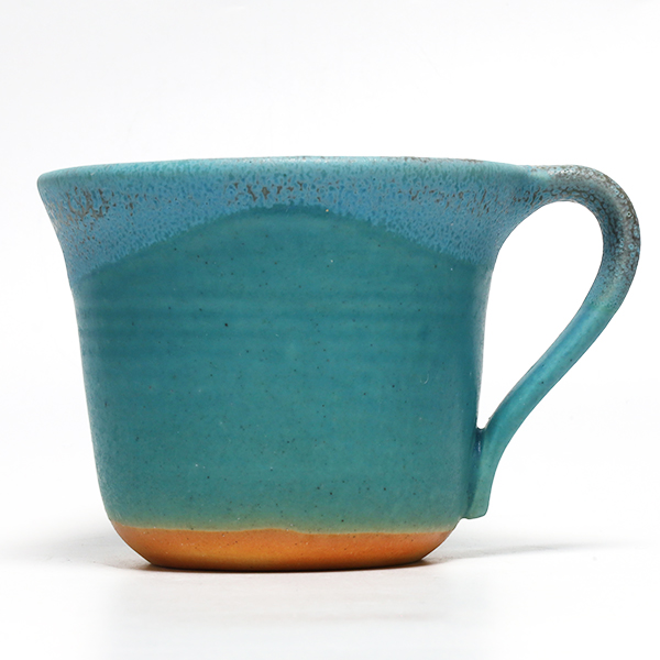 うるま陶器 ビッグマグカップ やちむん プレート お皿 和食器 焼き物