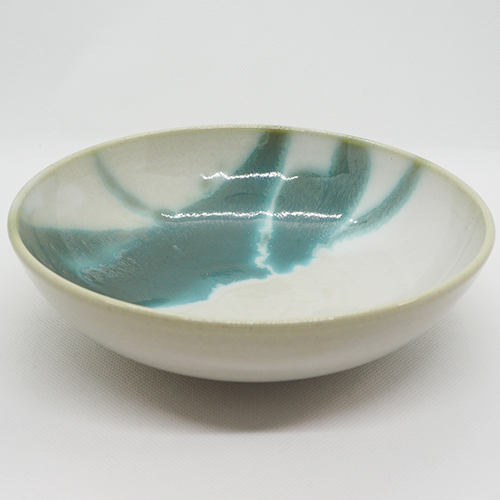 上野焼 庚申窯 中鉢 緑の通販情報 - 作家・窯元の器と雑貨 通販