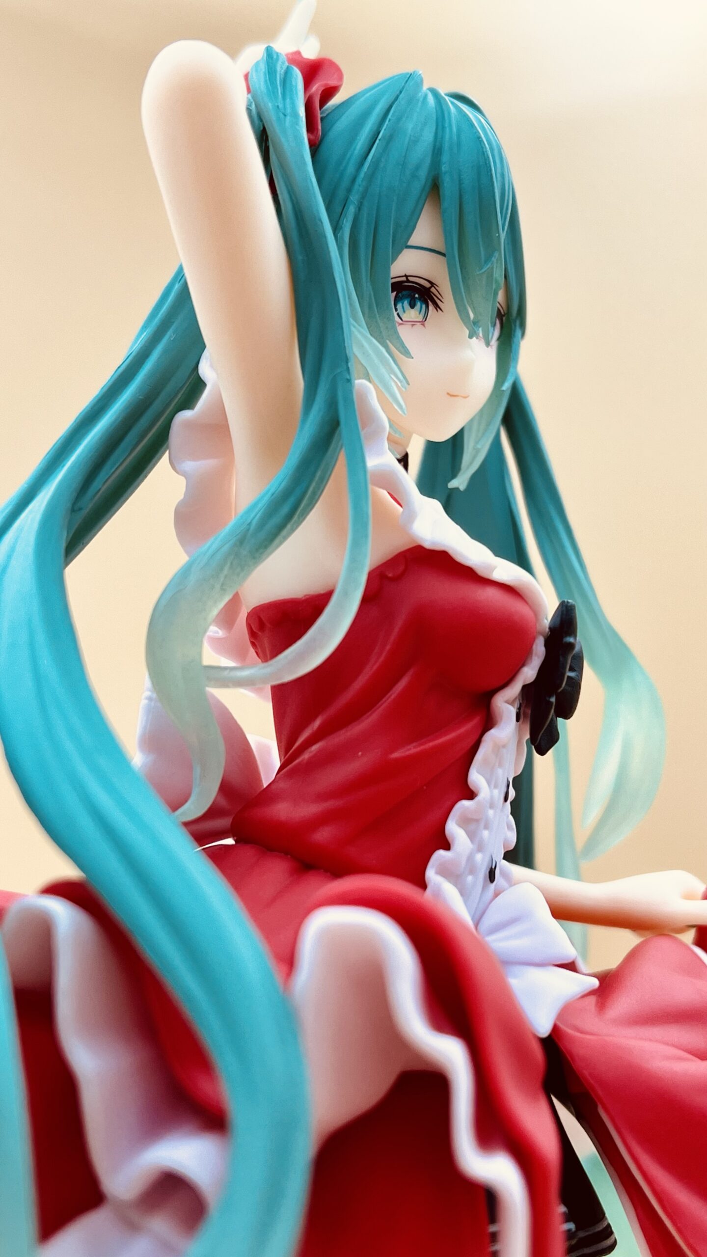 初音ミク フィギュア まとめ売り ガンダム fashion Rody ロリータ 初音