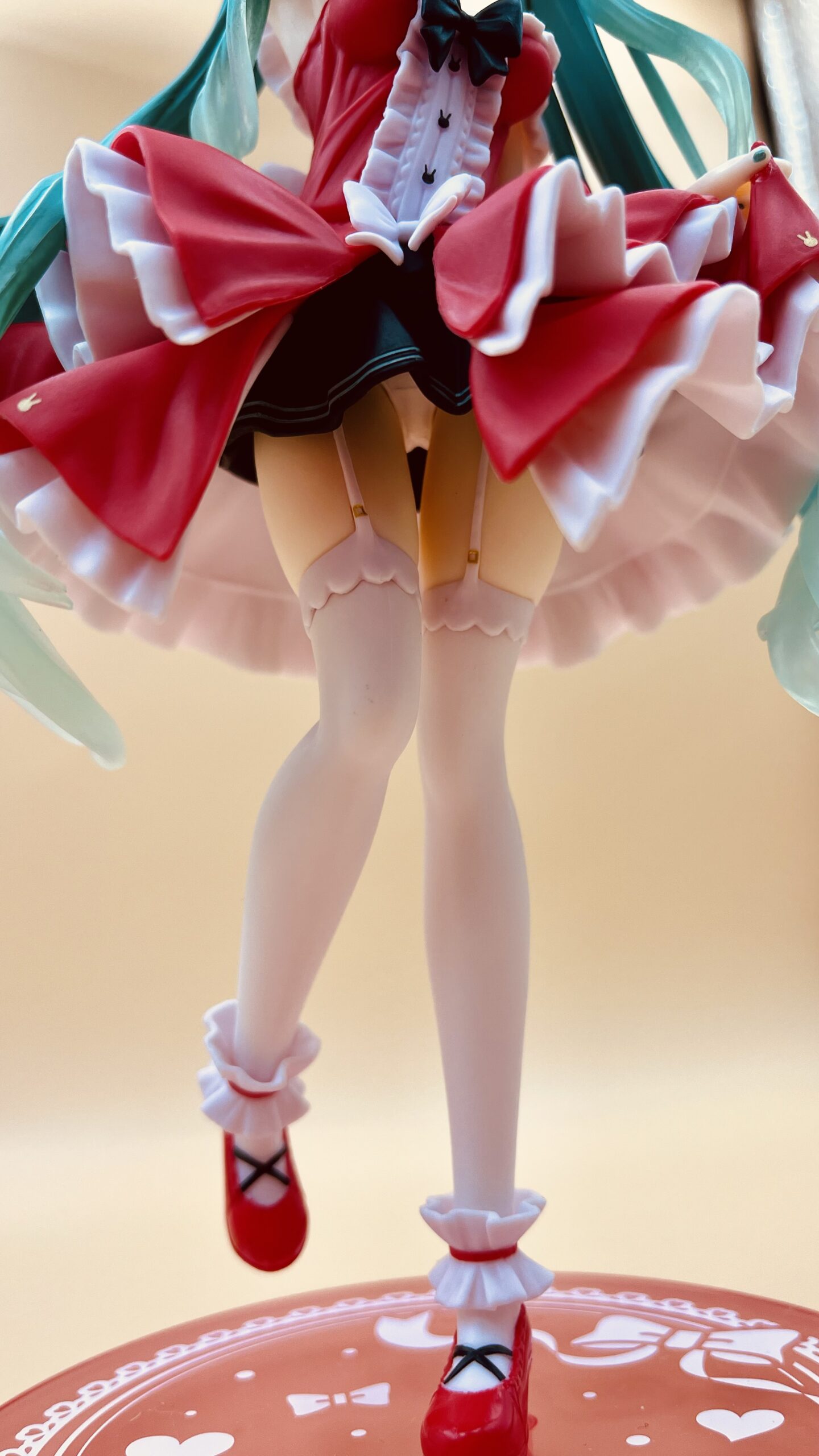 初音ミク Fashionフィギュア Lolita | 虎次朗HOBBY