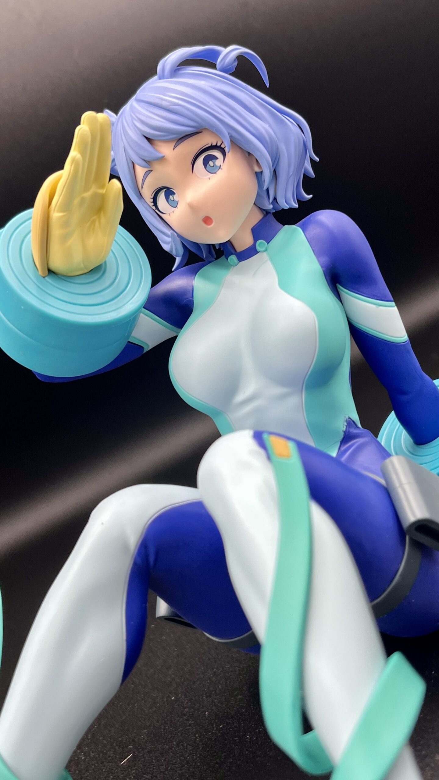 僕のヒーローアカデミア GLITTER&GLAMOURS-NEJIRE HADO- | 虎次朗HOBBY