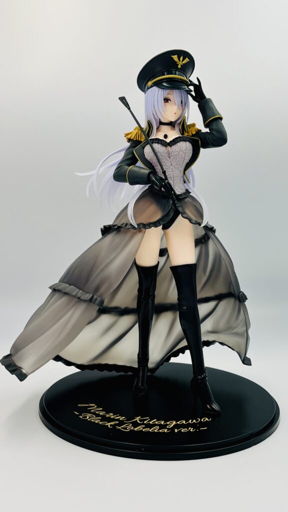 その着せ替え人形は恋をする AMP＋ 喜多川海夢 フィギュア ～ブラック