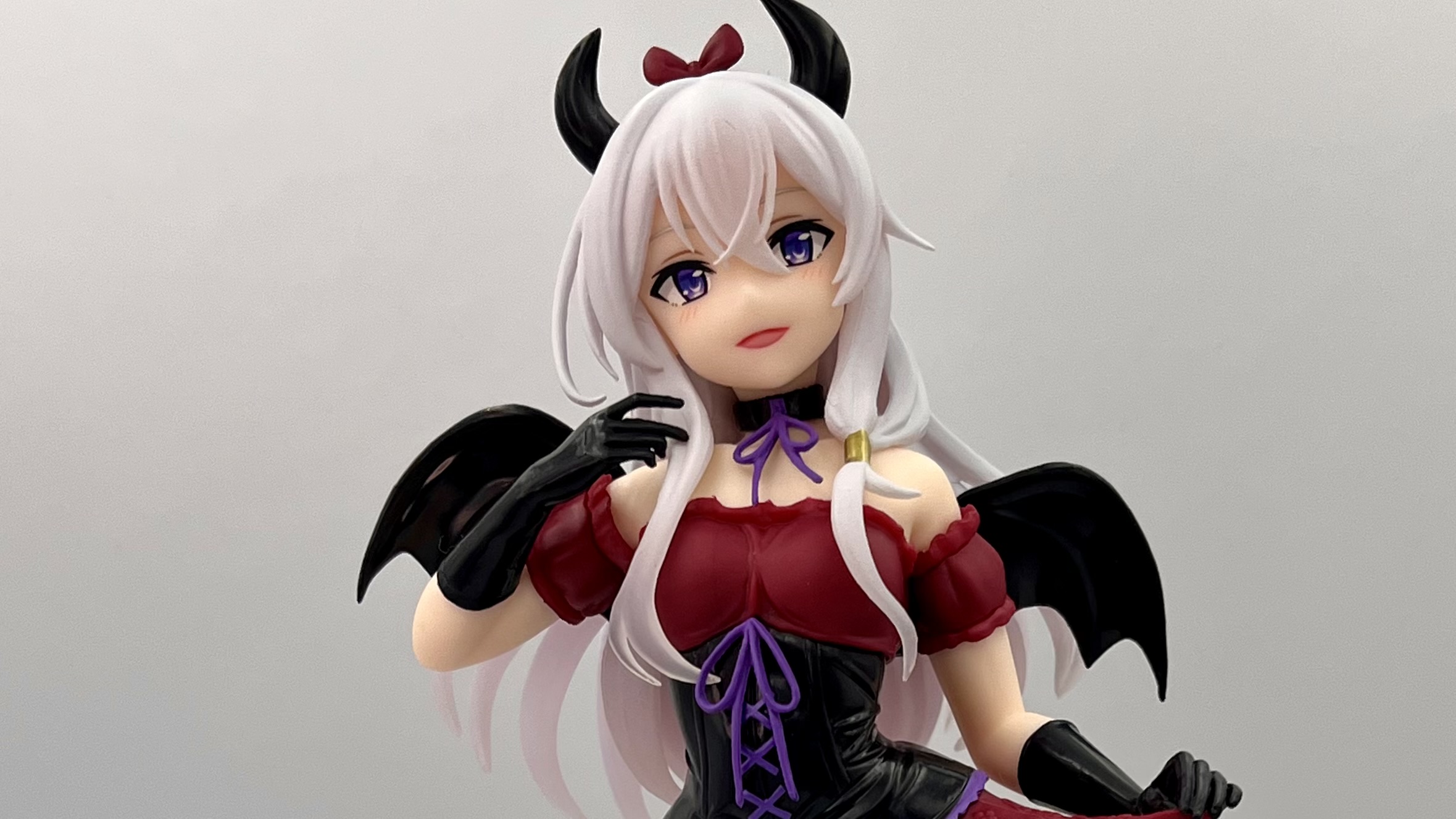 魔女の旅々 Coreful フィギュア イレイナ～小悪魔ver.～Renewal | 虎