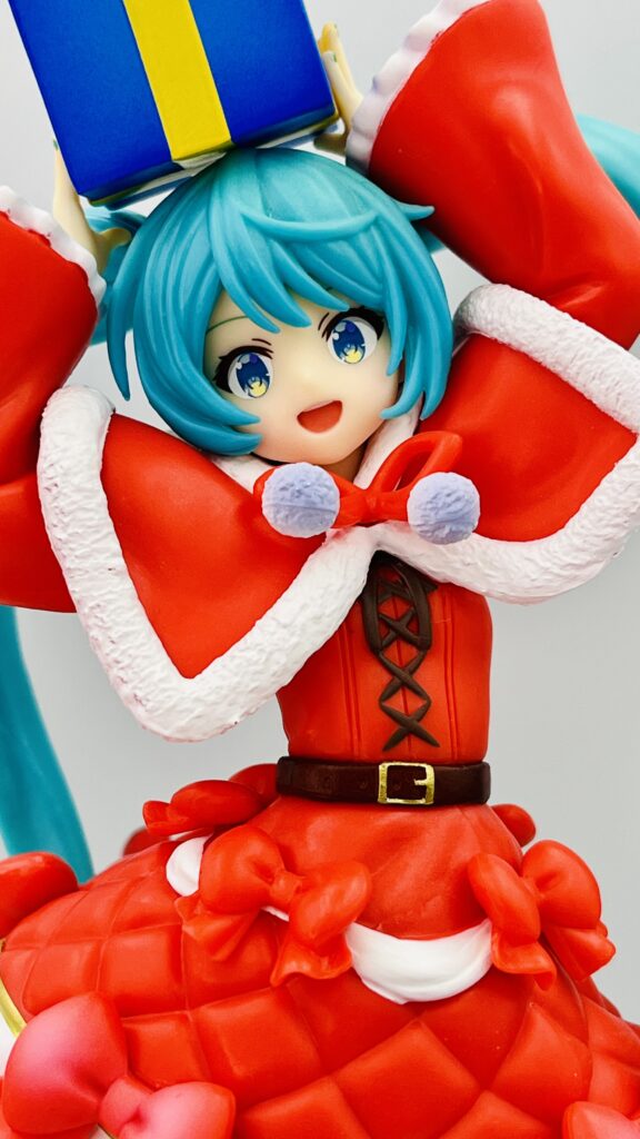 初音ミク シリーズ Luminasta “初音ミク” クリスマス2024 | 虎次朗HOBBY