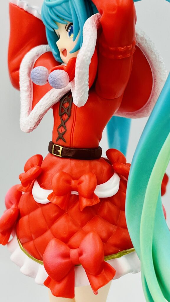 初音ミク シリーズ Luminasta “初音ミク” クリスマス2024 | 虎次朗HOBBY