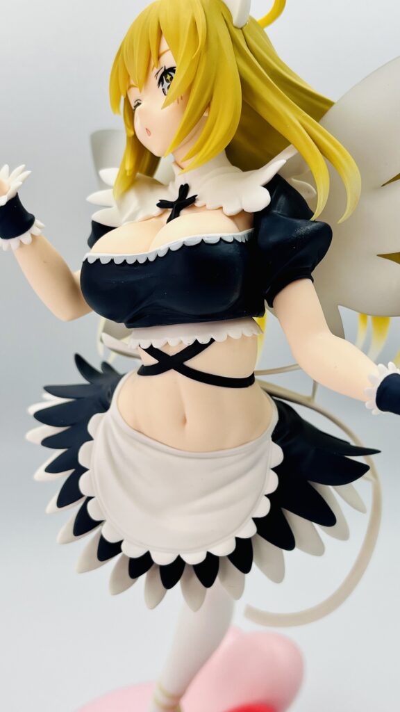 とある科学の超電磁砲T Luminasta“食蜂操祈”～堕天使♡メイド～ | 虎