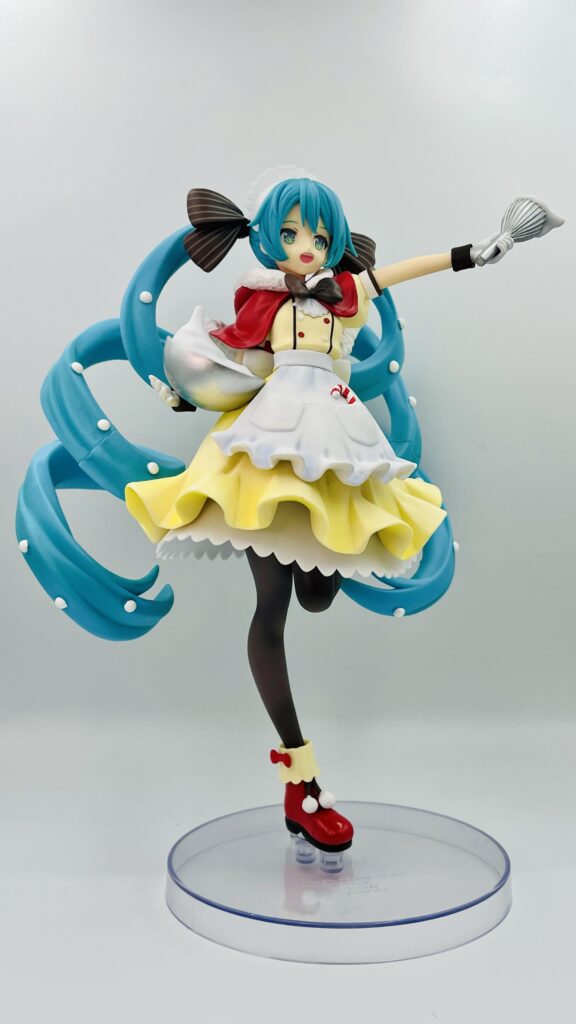 初音ミクシリーズ Luminasta “初音ミク”クリスマス2025 | 虎次朗HOBBY