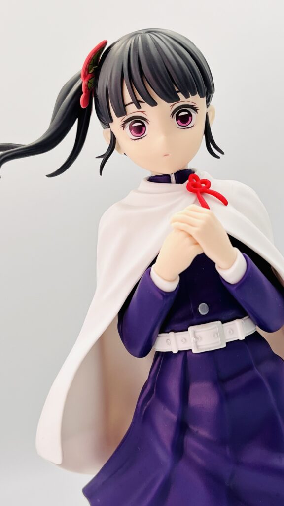 アニメ「鬼滅の刃」 GLITTER&GLAMOURS -KANAO TSUYURI- | 虎次朗HOBBY