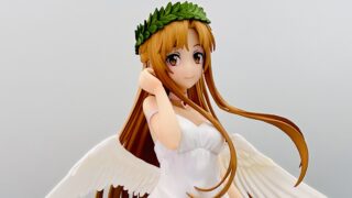 ソードアート・オンライン BiCute Pure Figure －アスナ－ | 虎次朗HOBBY