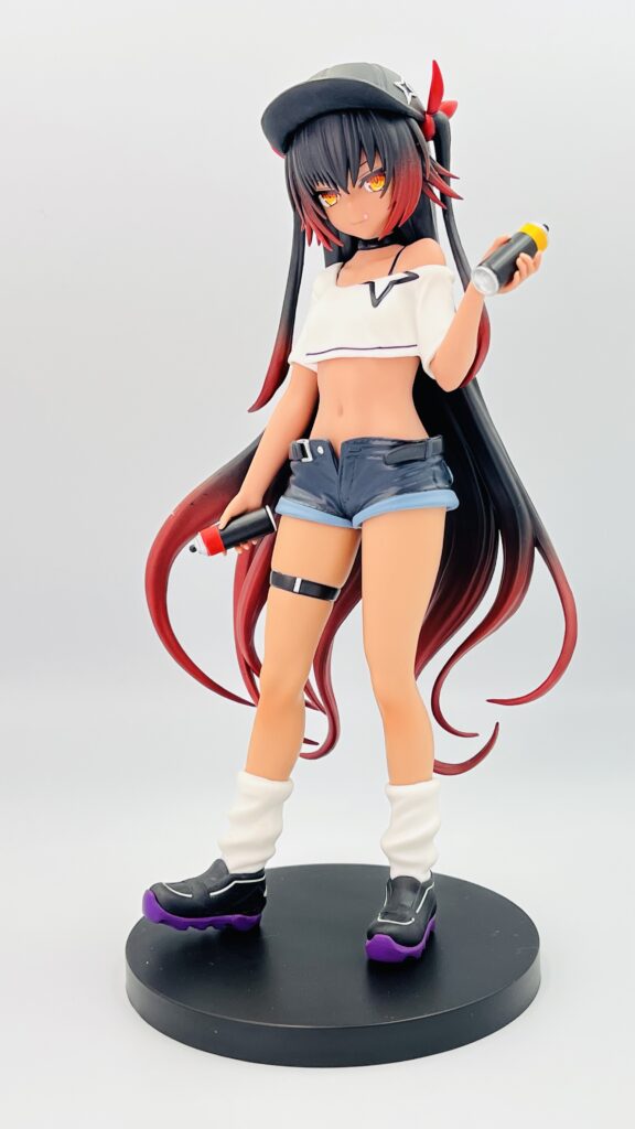 To LOVEる-とらぶる-ダークネス GLITTER&GLAMOURS ネメシス | 虎次朗HOBBY