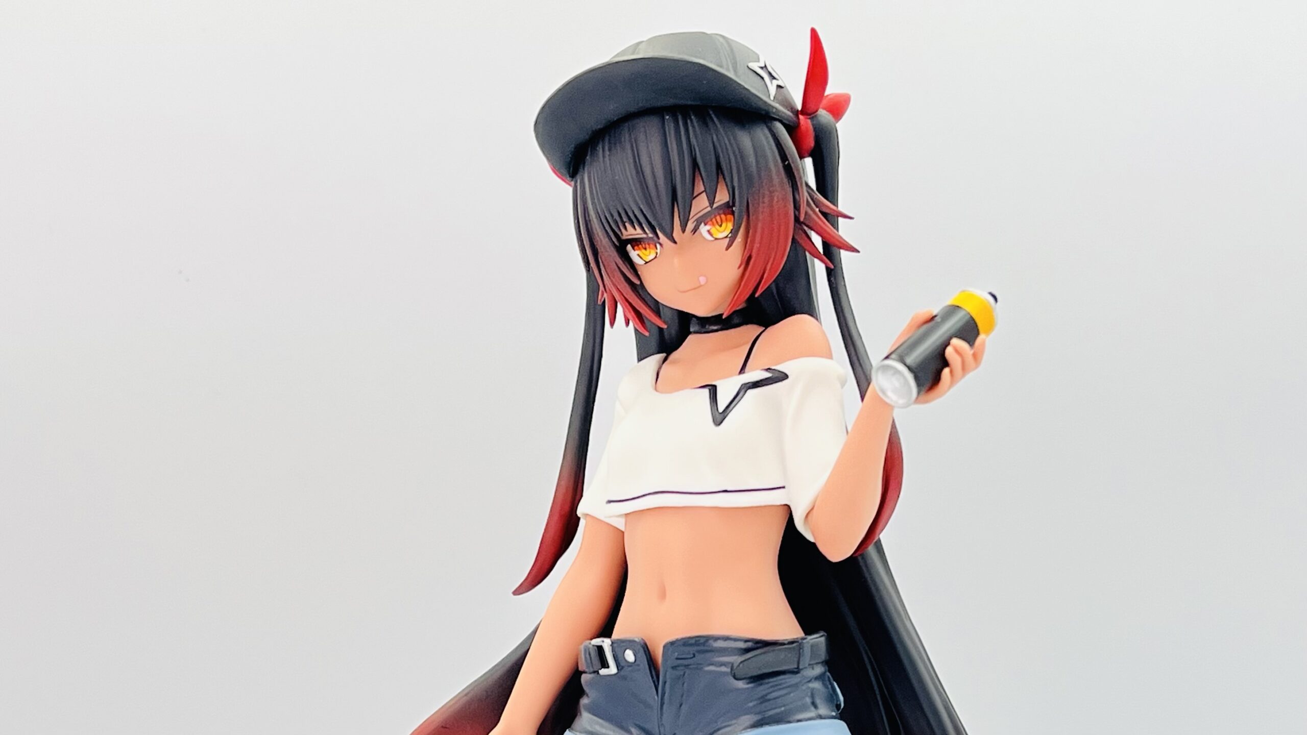 To LOVEる-とらぶる-ダークネス GLITTER&GLAMOURS ネメシス | 虎次朗HOBBY