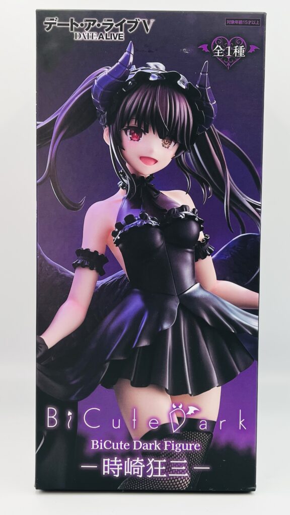 デート・ア・ライブV BiCute Bunnies Figure ー時崎狂三ー | 虎次朗HOBBY