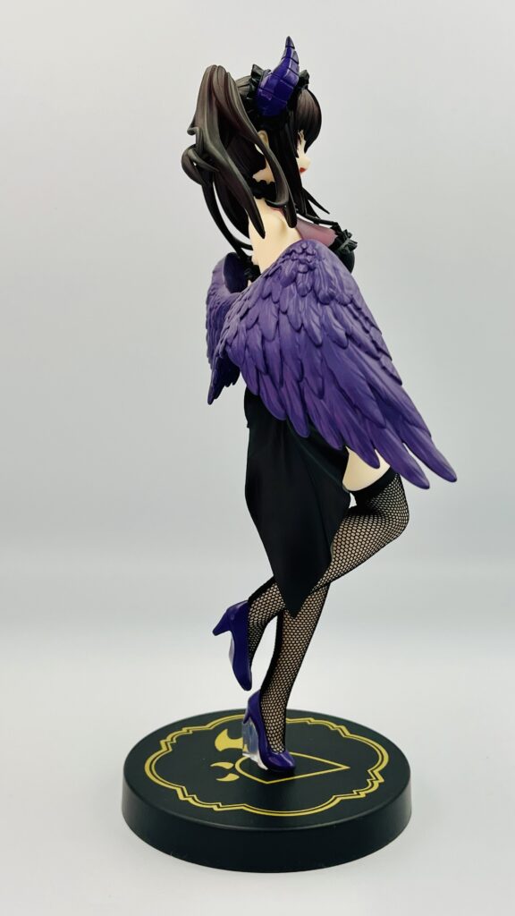 デート・ア・ライブV BiCute Bunnies Figure ー時崎狂三ー | 虎次朗HOBBY