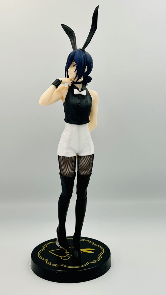 劇場版『チェンソーマン レゼ篇』 BiCute Bunnies Figure ーレゼー