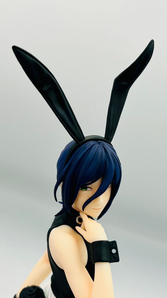 劇場版『チェンソーマン レゼ篇』 BiCute Bunnies Figure ーレゼー