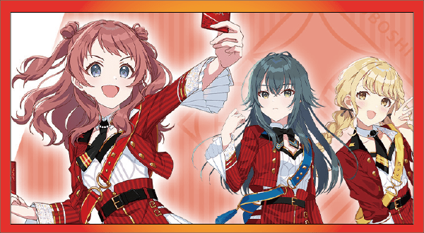 ユニオンアリーナ】学マス(学園アイドルマスター)の当たりカードと