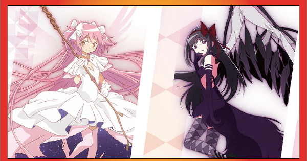 ユニオンアリーナ】まどマギ(魔法少女まどか☆マギカ)の当たりカードと