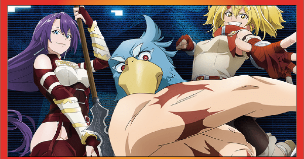 ユニオンアリーナ】シャンフロ(シャングリラ・フロンティア)の当たり