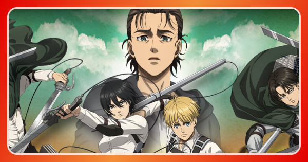 ユニオンアリーナ】進撃の巨人の当たりカードとデッキレシピまとめ