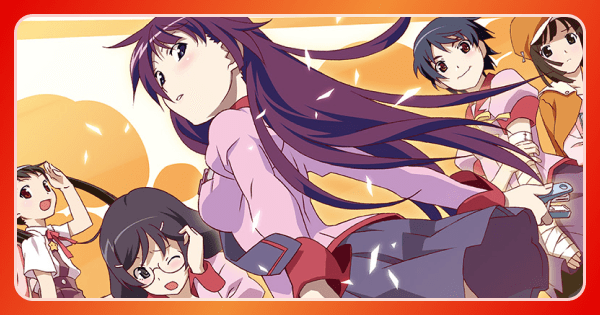 ユニオンアリーナ】物語シリーズのデッキリストと当たりカード