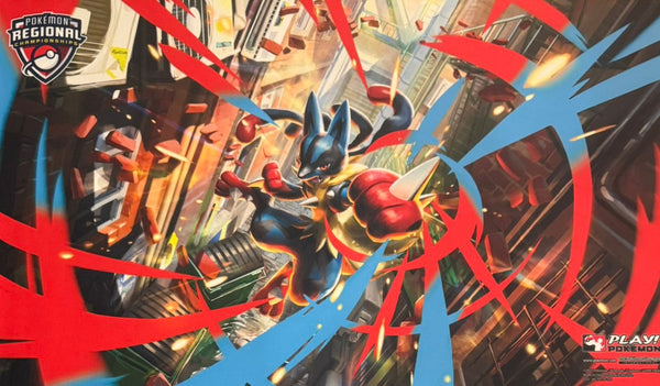 海外版】プレイマット