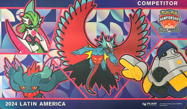 海外版】プレイマット – 6ページ目