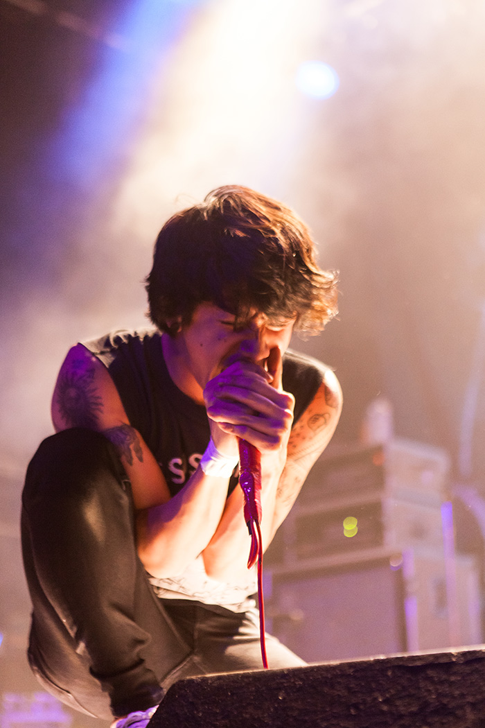 TORJA独占インタビュー ONE OK ROCK | TORJA