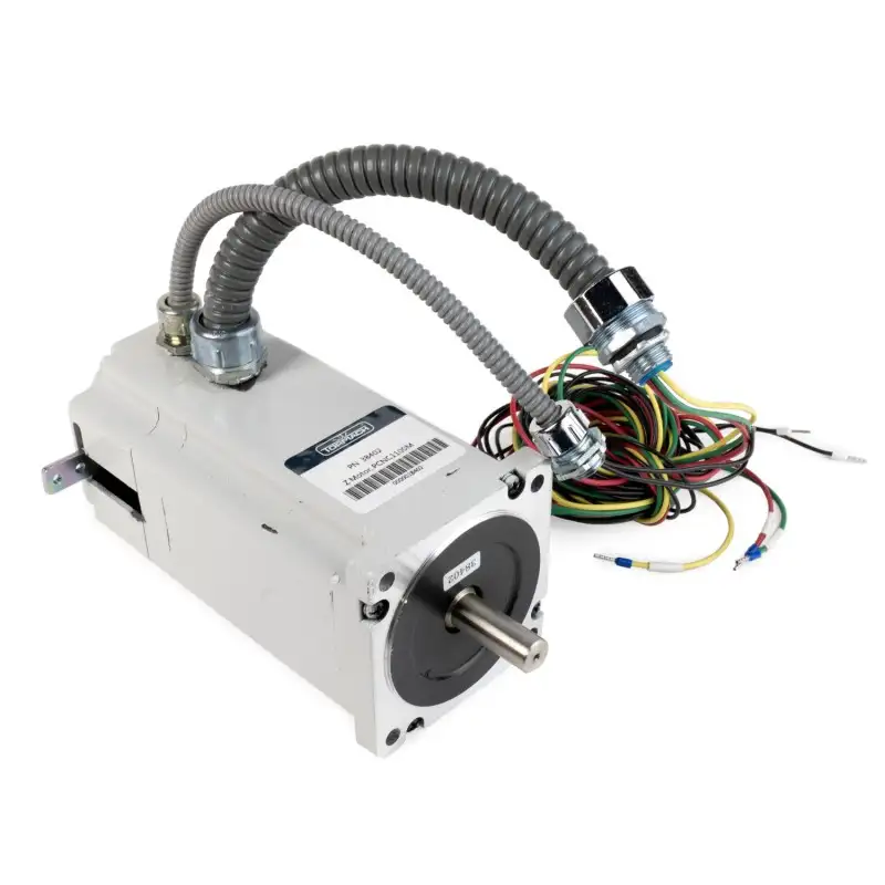 Tormach Mill Parts - Z-Axis Stepper Motor for 1100M - SKU 38402