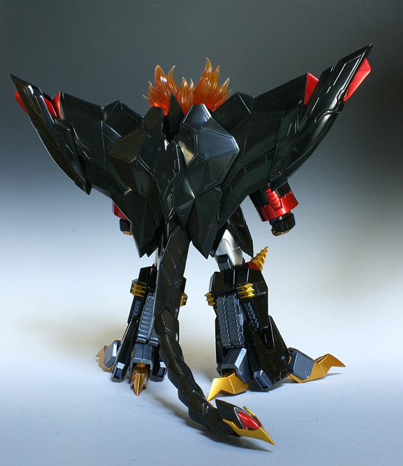 とろ＋ひまつぶし | MAX合金：ジェネシックガオガイガー（FAINAL Ver