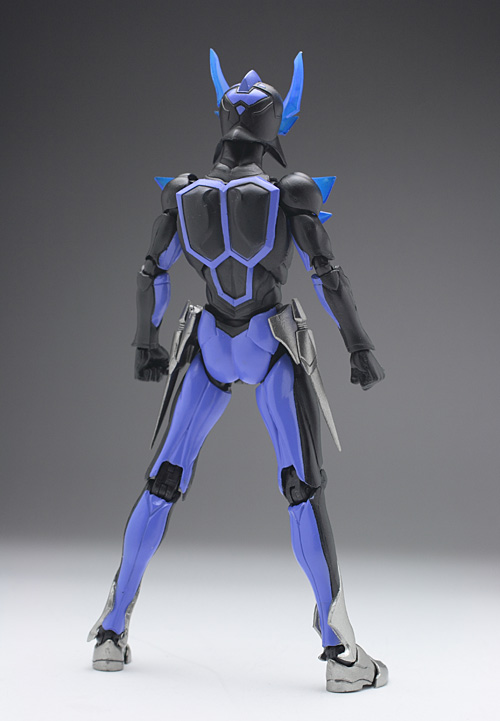 とろ＋ひまつぶし | MANGA REALIZATION ウイングマン [レビュー]