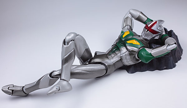 とろ＋ひまつぶし | ULTRA‐ACT ： ミラーナイト [レビュー]