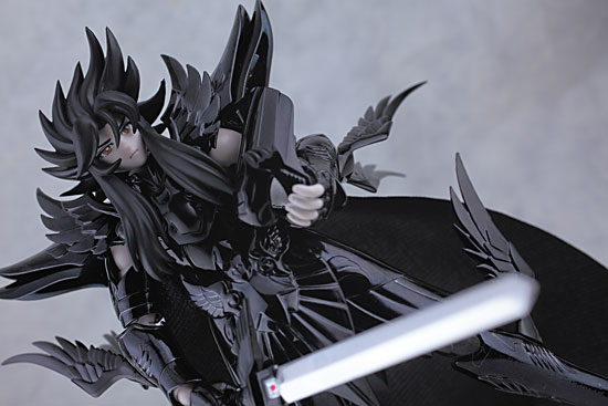 とろ＋ひまつぶし | 聖闘士聖衣神話： 冥王ハーデス ～ORIGINAL COLOR