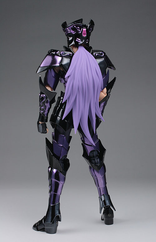 とろ＋ひまつぶし | 聖闘士聖衣神話EX ： ジェミニサガ （冥衣）[レビュー]